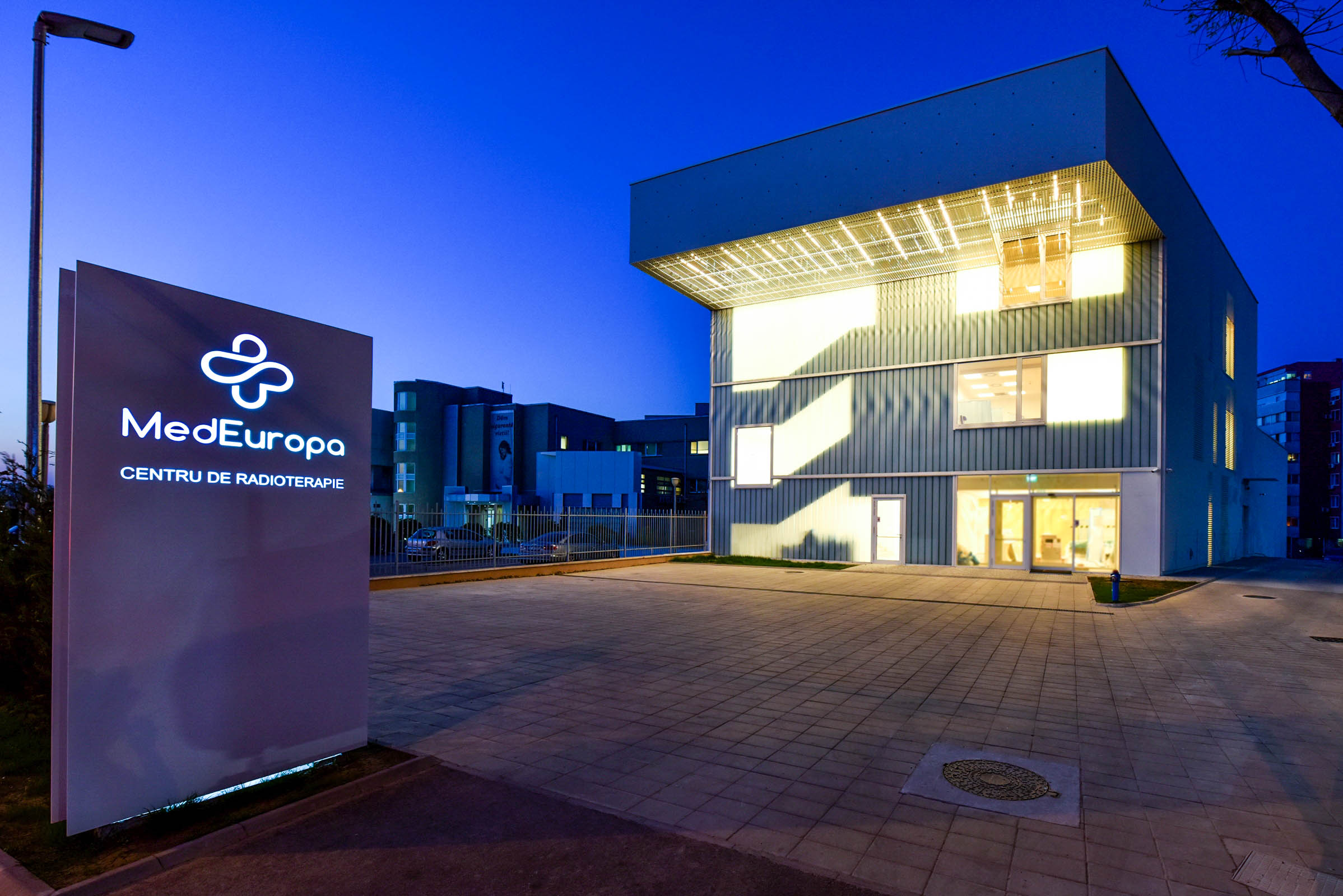 Clinica MedEuropa
