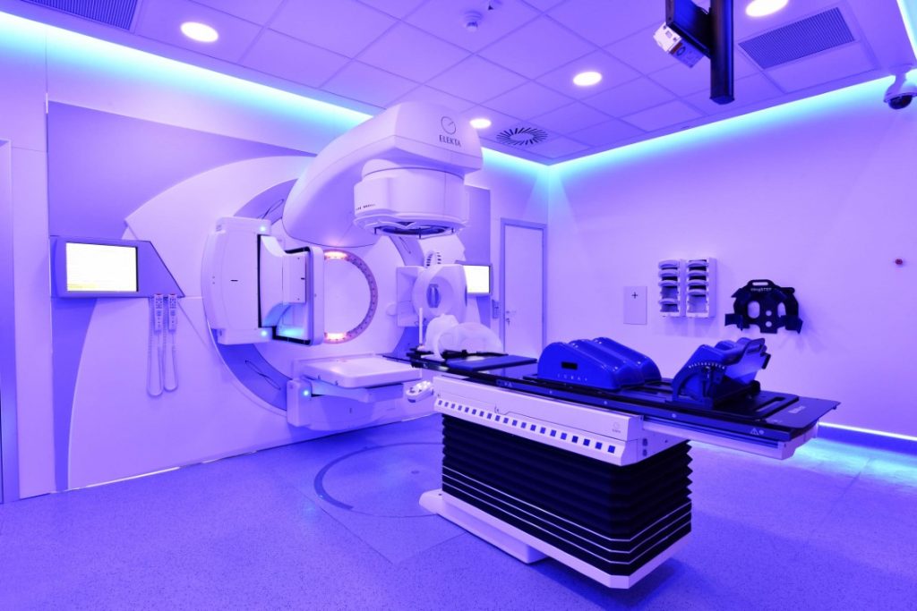 radioterapie medeuropa