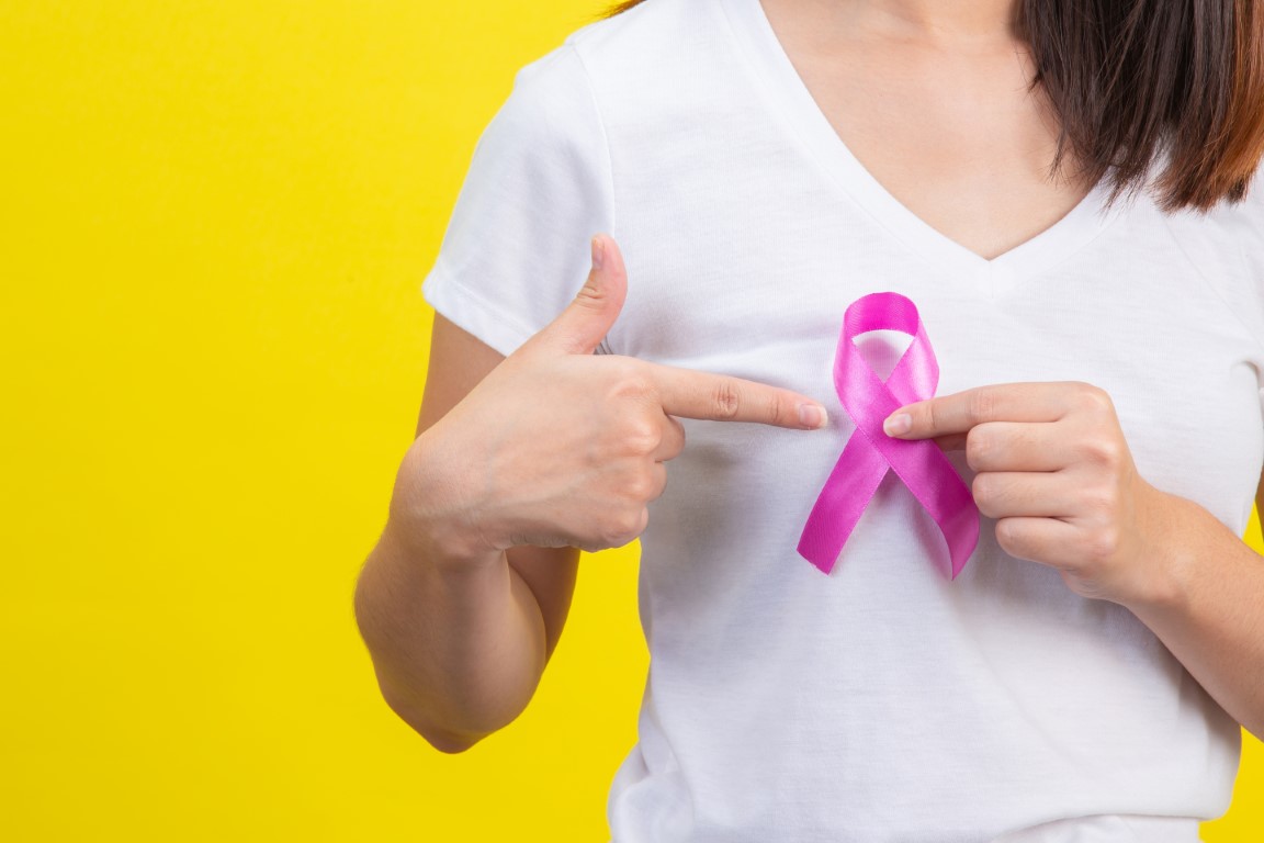 radioterapie cancer mamar