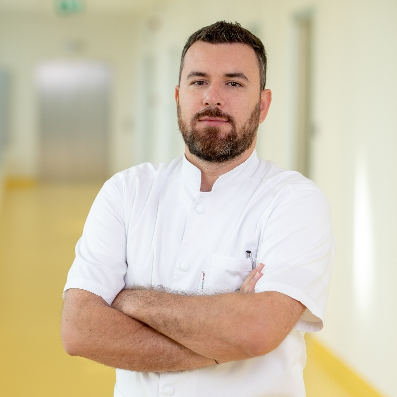 Dr. Bogdan Popescu