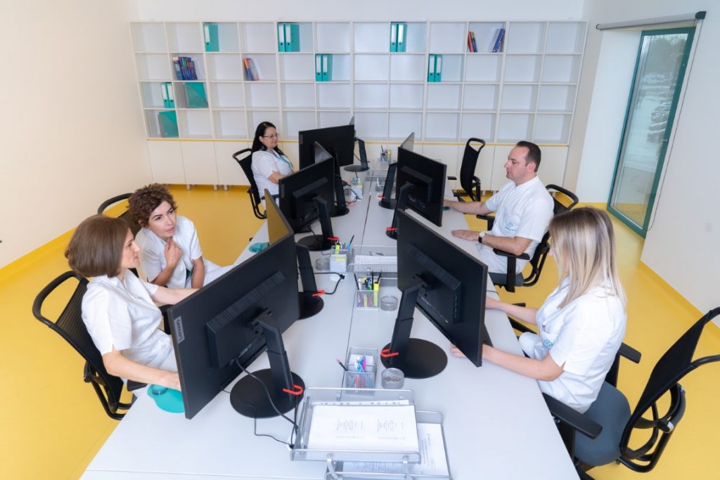clinica oncologie oradea