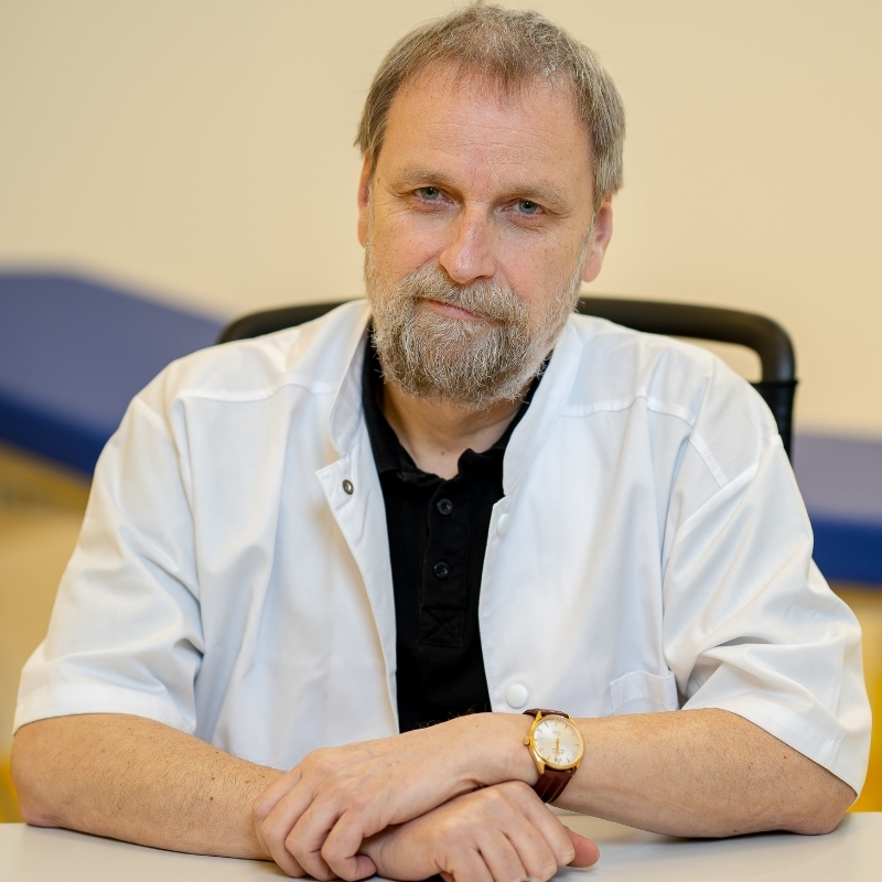 Dr. Cătălin Iacob