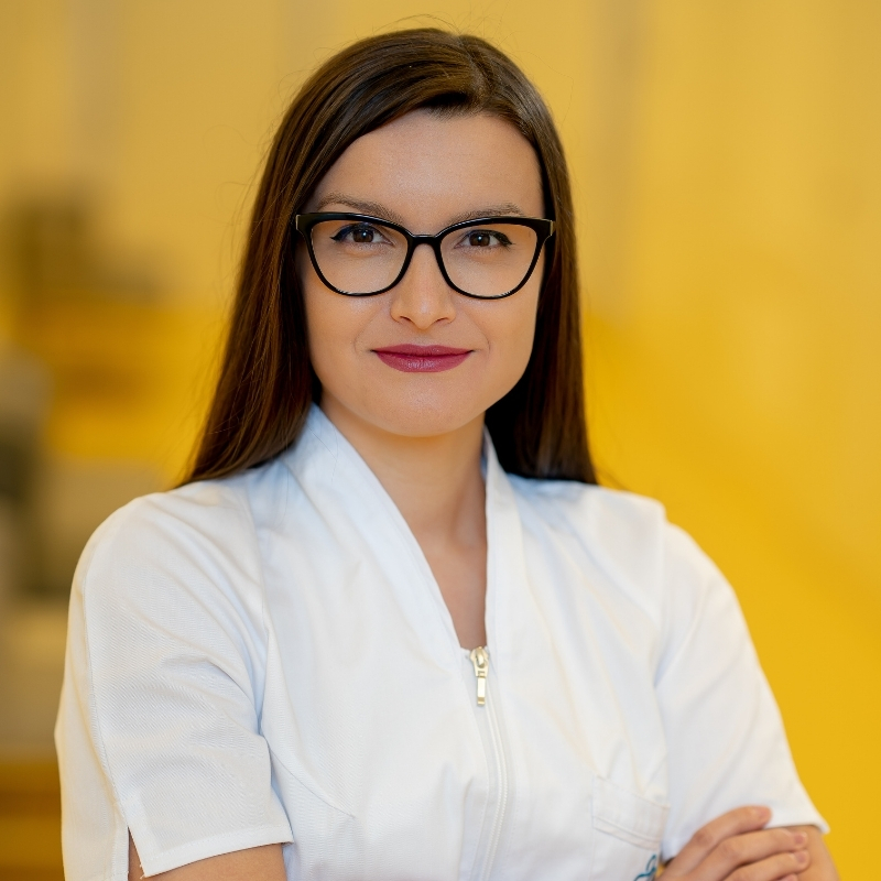 Dr. Simona Ardelean