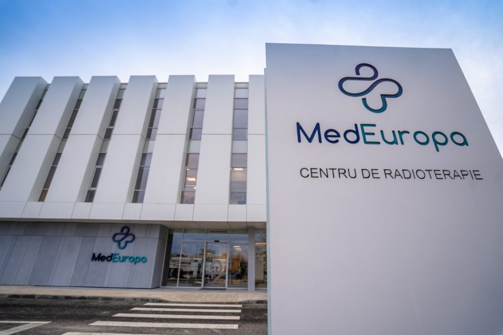 MedEuropa Brasov