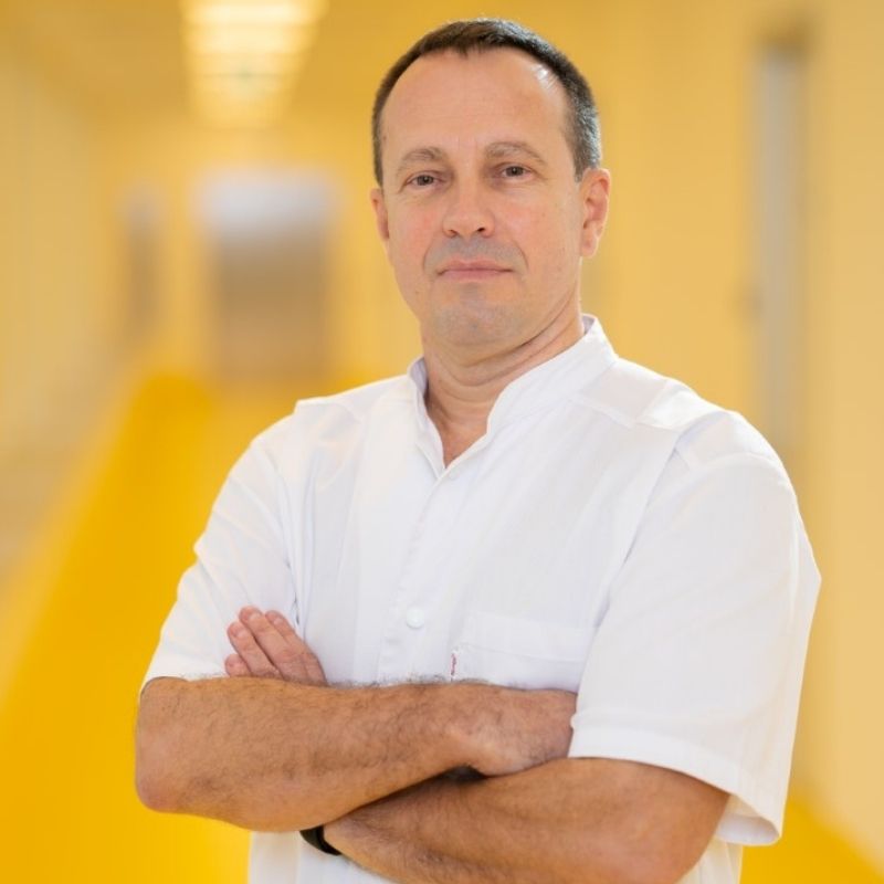 Dr. Cristian Barbu