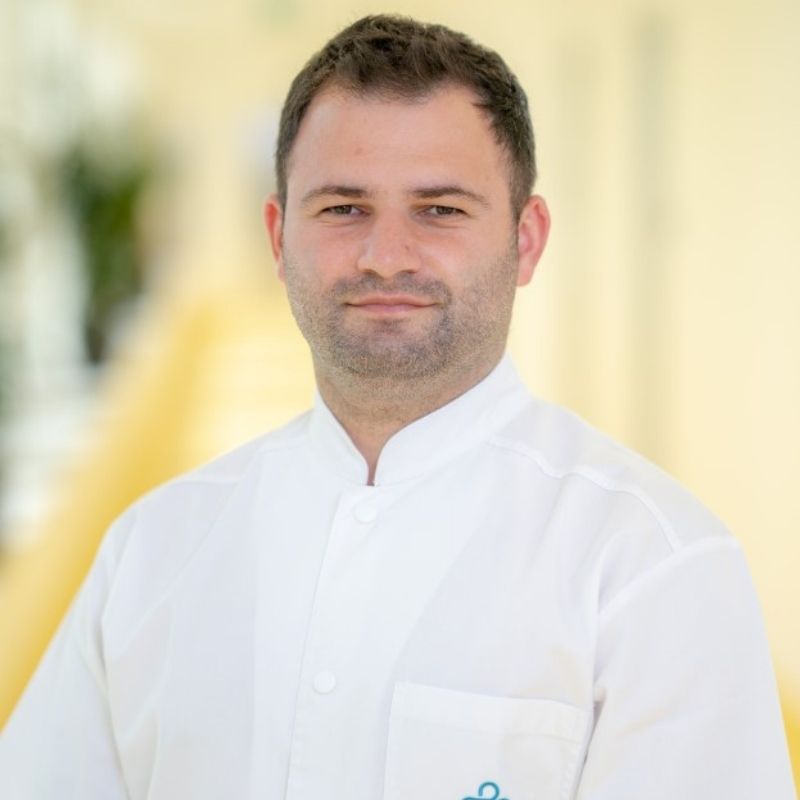 Florin Ciubotaru
