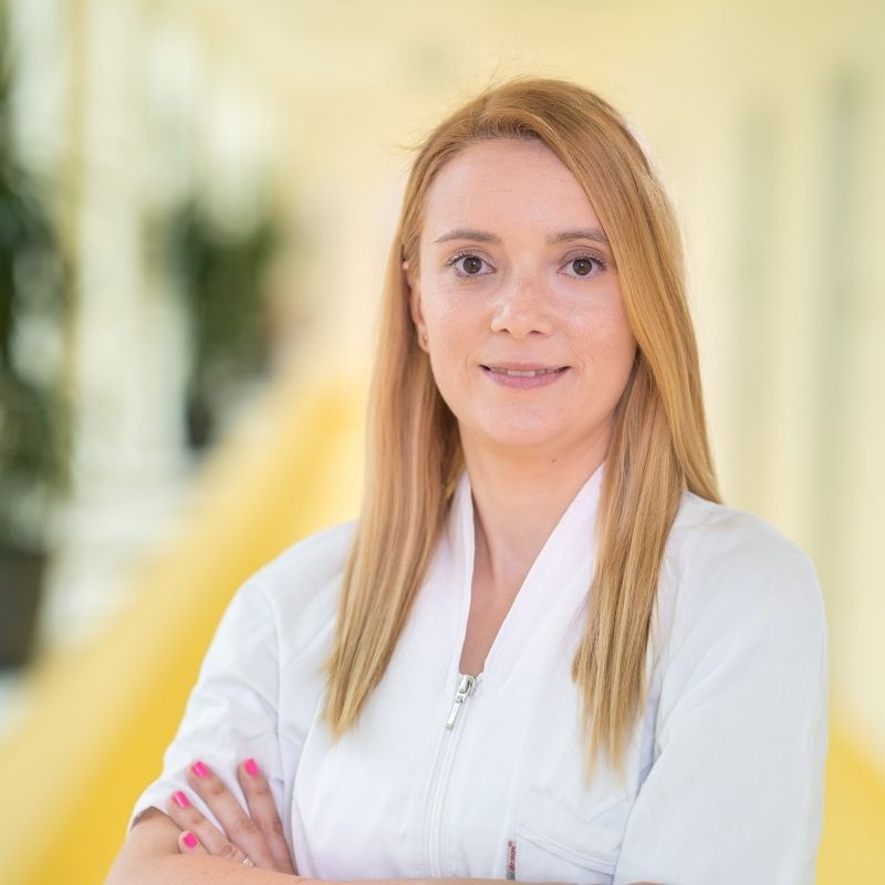 Dr. Ioana Stoica