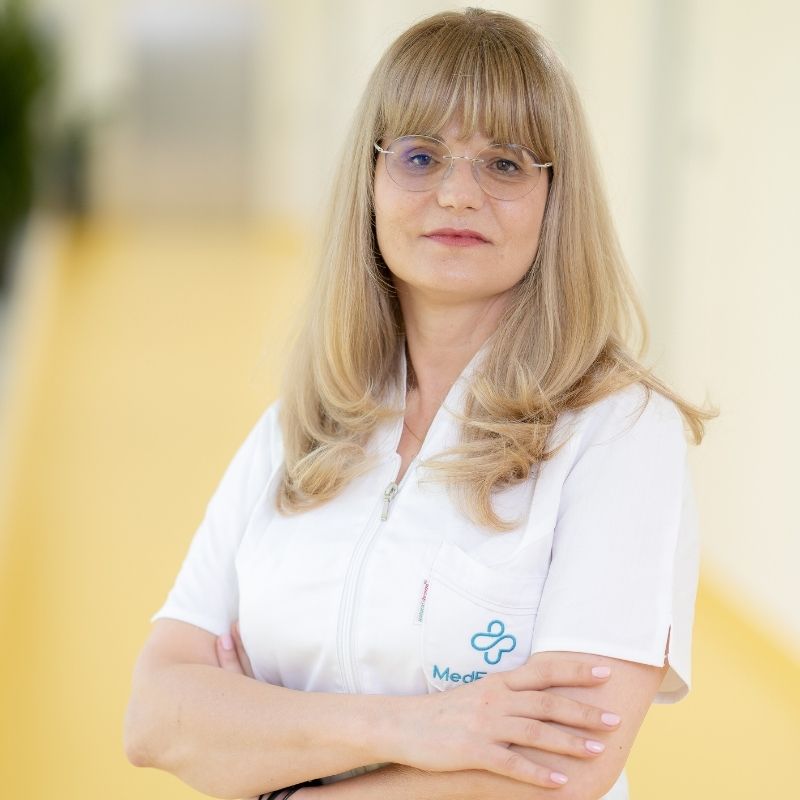 Dr. Liliana Voicu