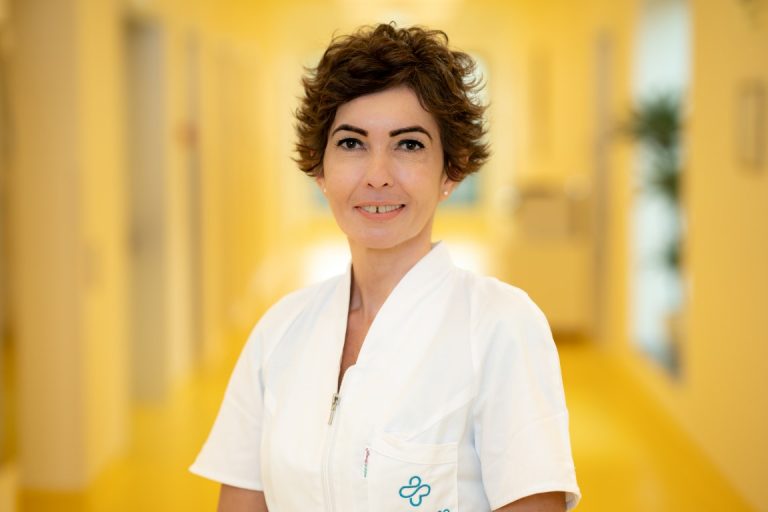 Dr. Teodora Flonta