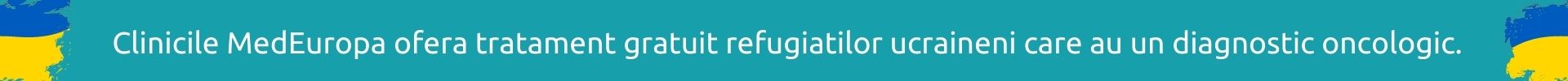 tratament cancer refugiat ucraina