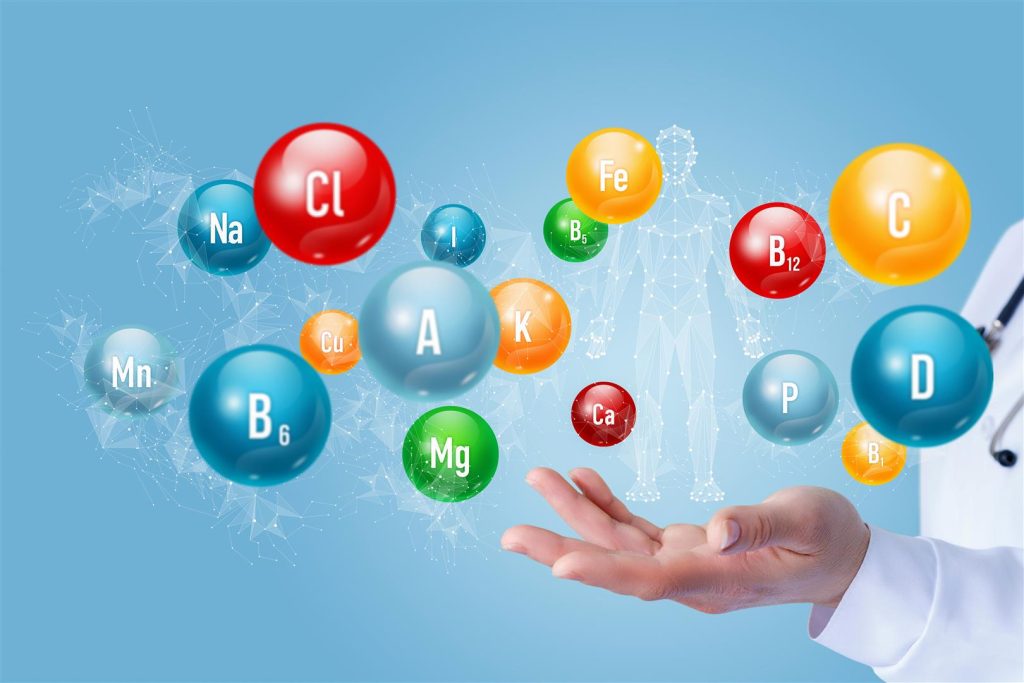 consum vitamine cancer