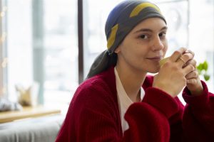 pregătire nutrițională înainte de tratamentul oncologic