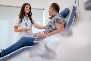tratamentul cancerului de prostată în Oradea