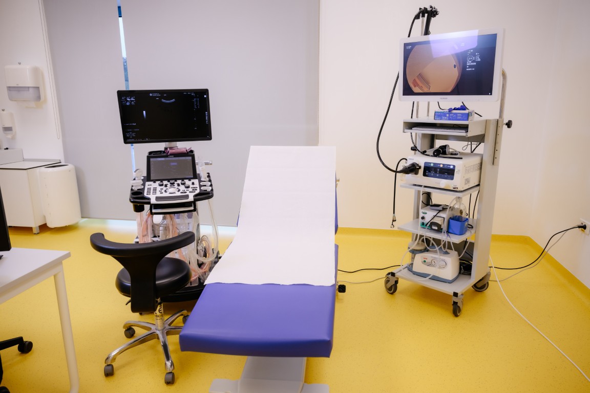 gastoenterologie iasi