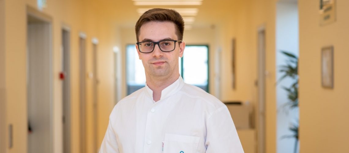 Dr. Cristian Poverlovici