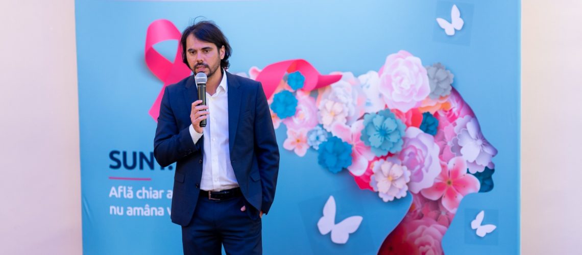 Dr. Gabriel Ricu