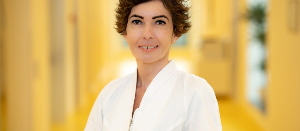 Dr. Teodora Flonta