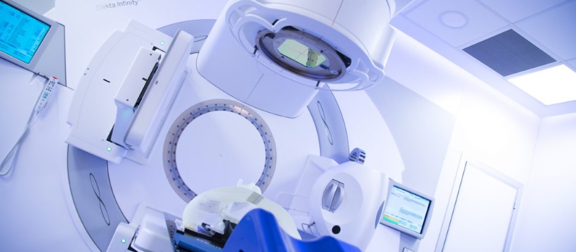 Elekta Infinity (12)
