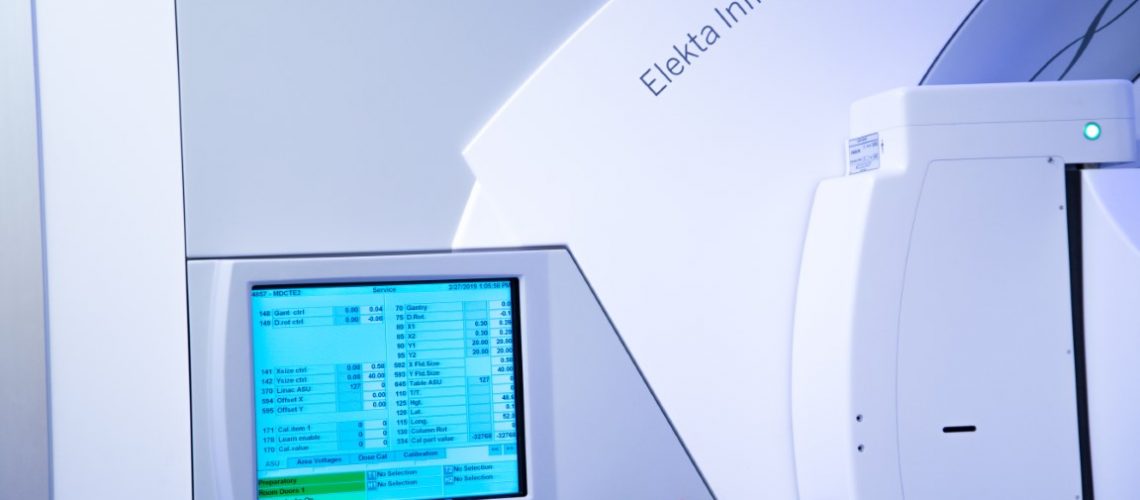 Elekta (Medium)