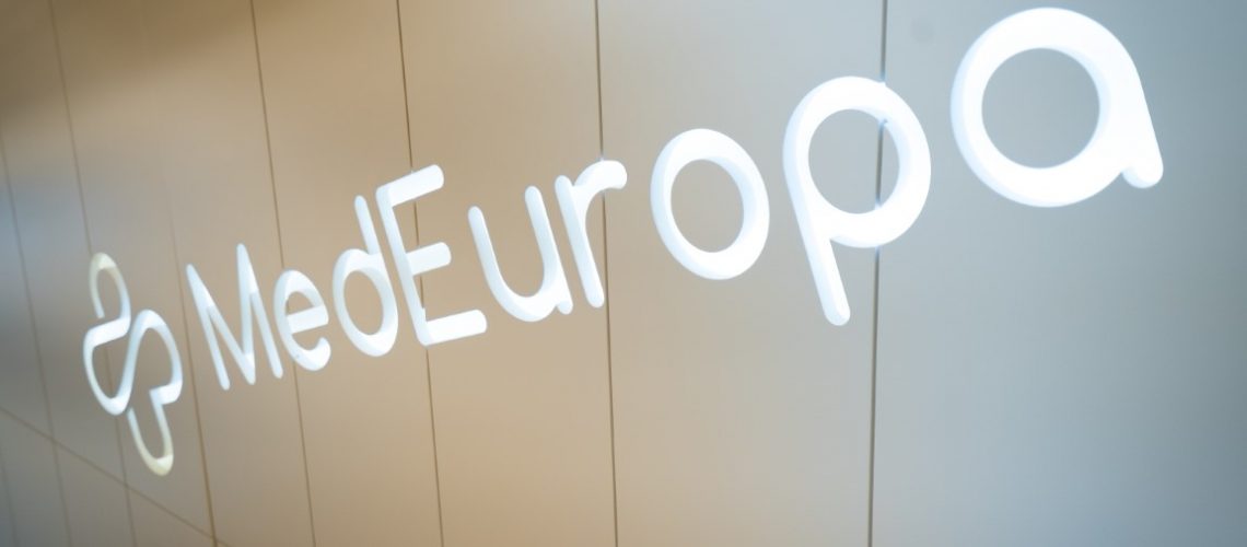 Medeuropa Bucuresti