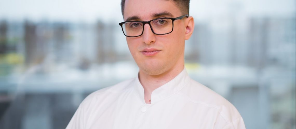 dr. Safta Cosmin