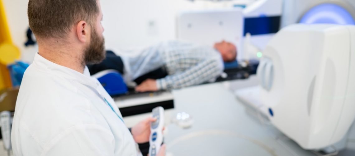 radioterapie in cancerul de prostata
